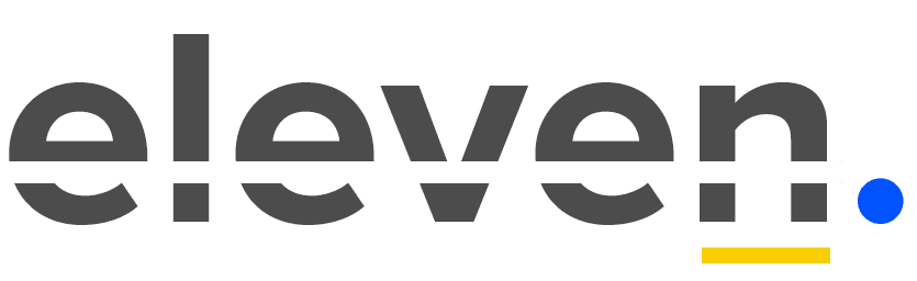 Eleven Digital Indonesia