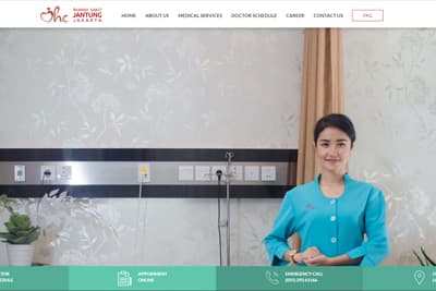 RS Jakarta Heart Center
