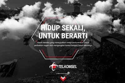 Anugerah Telkomsel